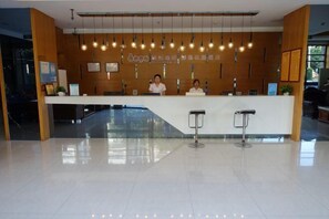 Interior - Changtai 8090 Hotel (Zhangzhou)