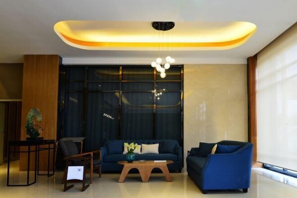 Interior - Changtai 8090 Hotel (Zhangzhou)