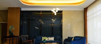 Changtai 8090 Hotel