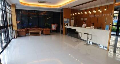 Changtai 8090 Hotel
