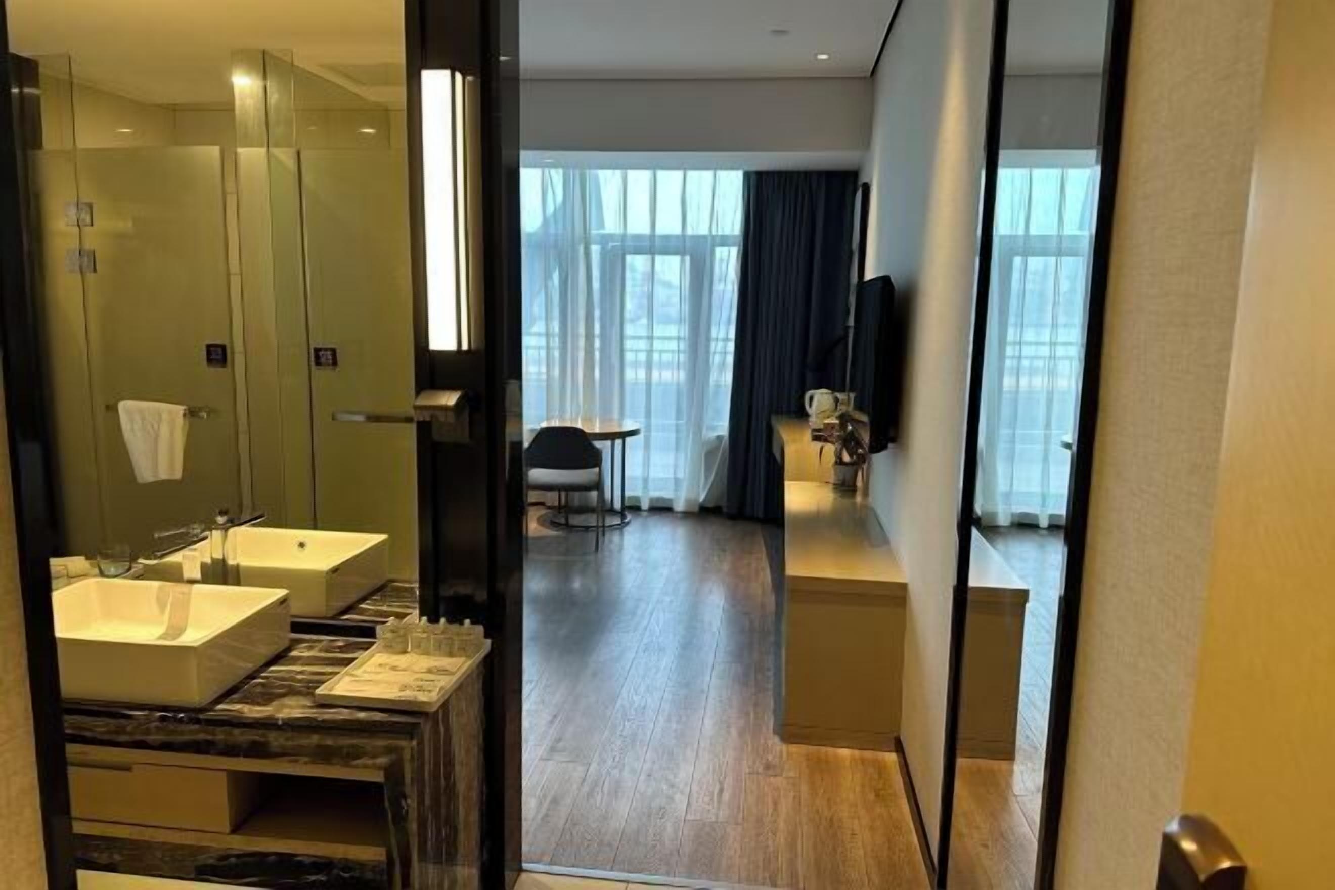 Habitación
