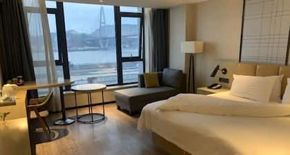 Shangfu Hotel
