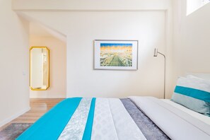 Appartement, 3 chambres