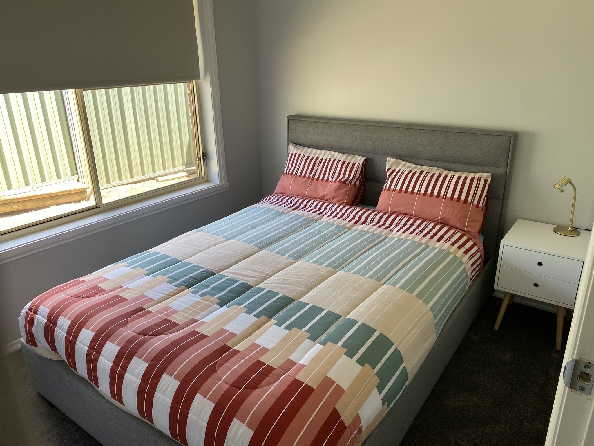 Leafy Unit in South Mudgee