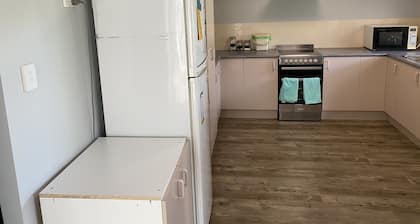 Leafy Unit in South Mudgee