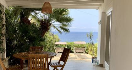 Elba - Spacious and lovely one-bedroom apartment a few steps from the sea