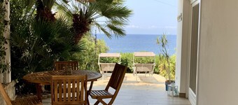 Elba - Spacious and lovely one-bedroom apartment a few steps from the sea