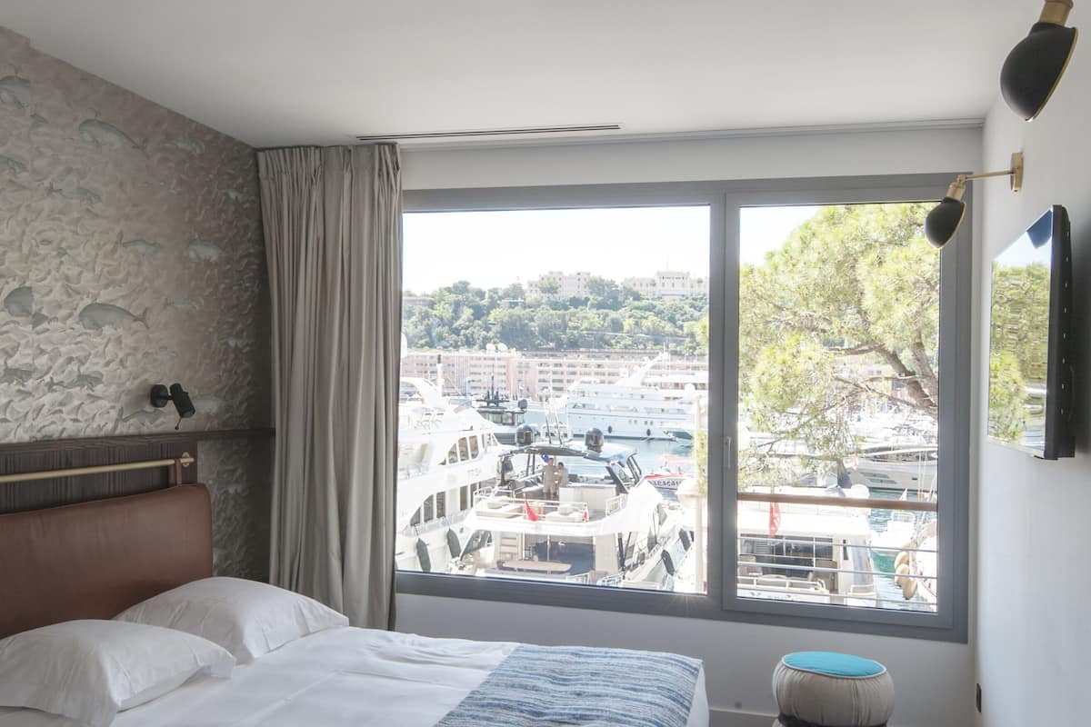 Biancheria da letto di alta qualità, materassi Select Comfort