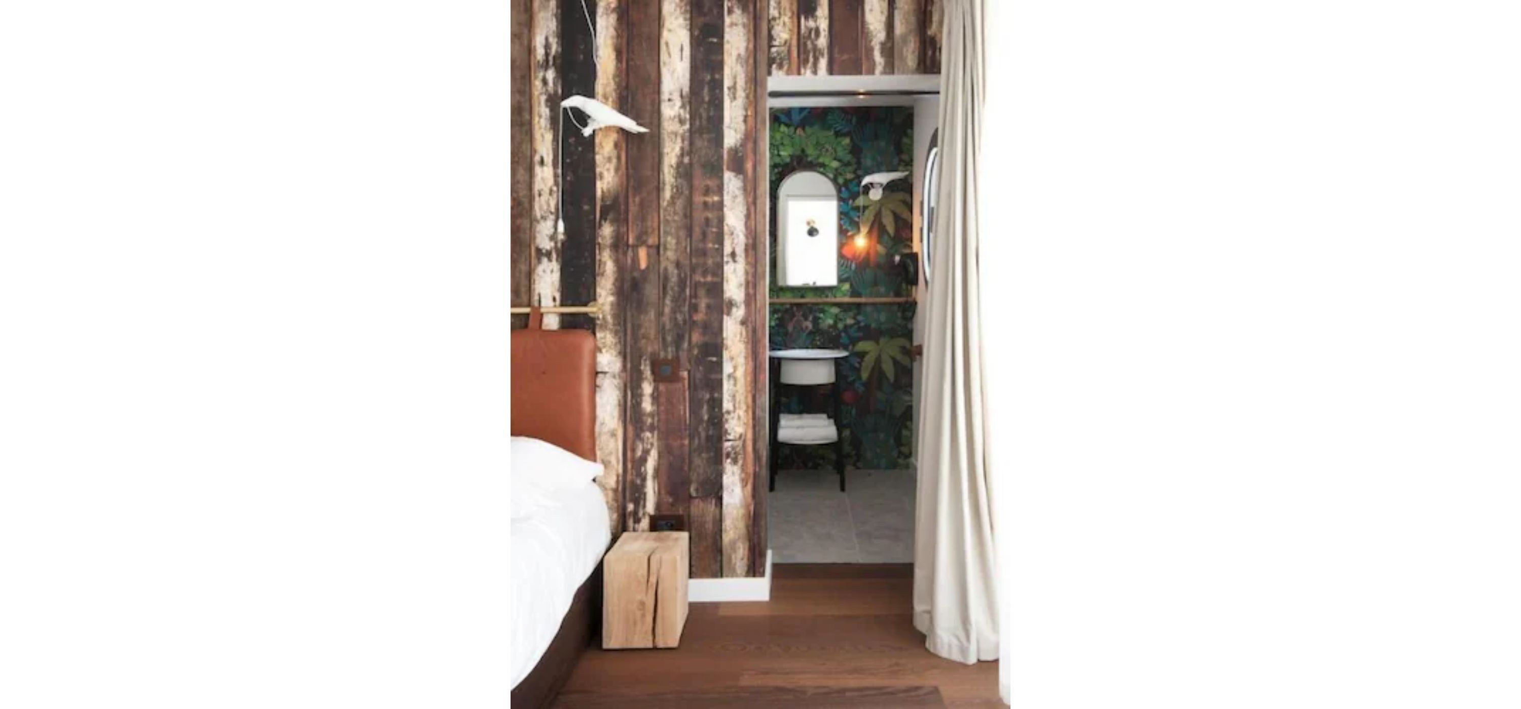 double room, balcony, sea view | 1 bedroom, premium bedding, select comfort beds, in-room safe