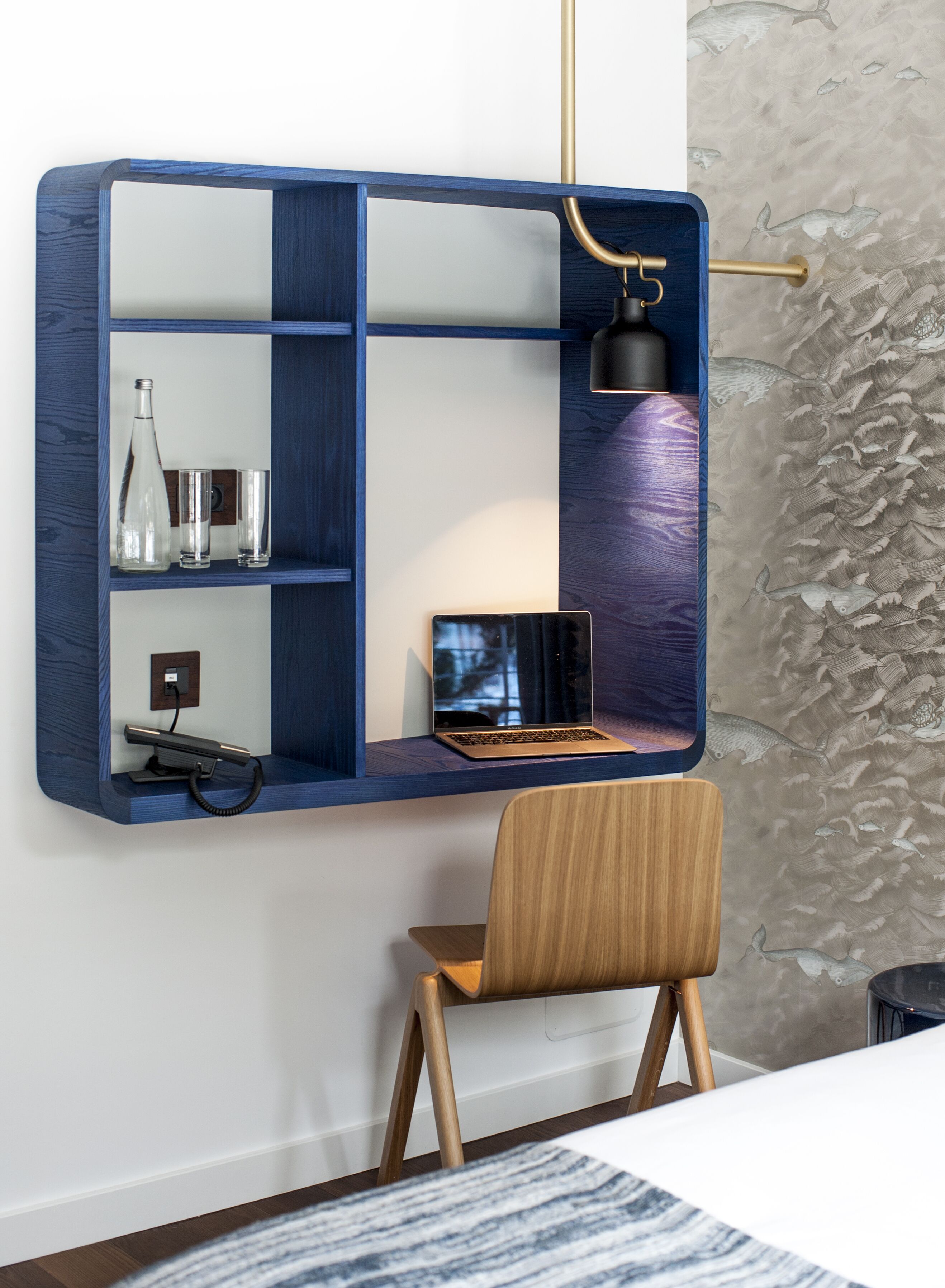 double room, sea view | 1 bedroom, premium bedding, select comfort beds, in-room safe