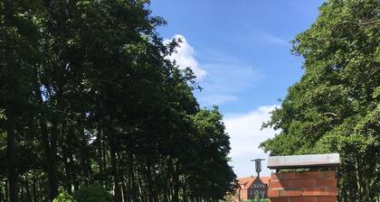 Ferienwohnung Strandläufer sehr strandnah