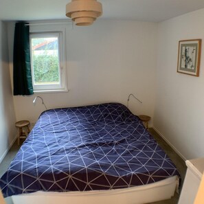 3 habitaciones y wifi gratis