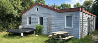 Enjoying comfort on the North Sea coast! (EV45)