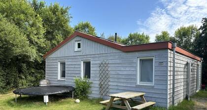 Enjoying comfort on the North Sea coast! (EV45)