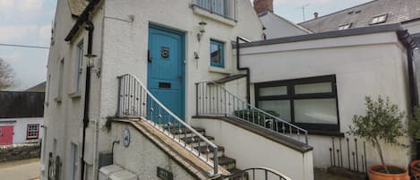 村舍 | 外观细节