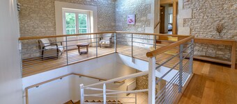 MOULIN DE PREZIER - Gîte Iris