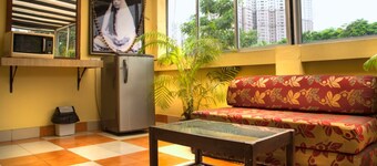 Goroomgo Royal Inn Tallygunge Kolkata