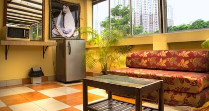 Goroomgo Royal Inn Tallygunge Kolkata
