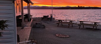 Sjøberg Hotell og Ferieleiligheter
