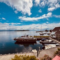基础公寓 | 沙滩/海景