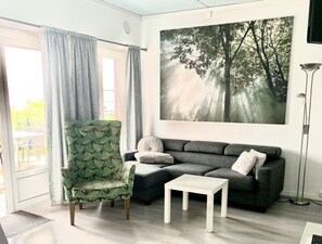 Decoración personalizada y muebles diferentes 