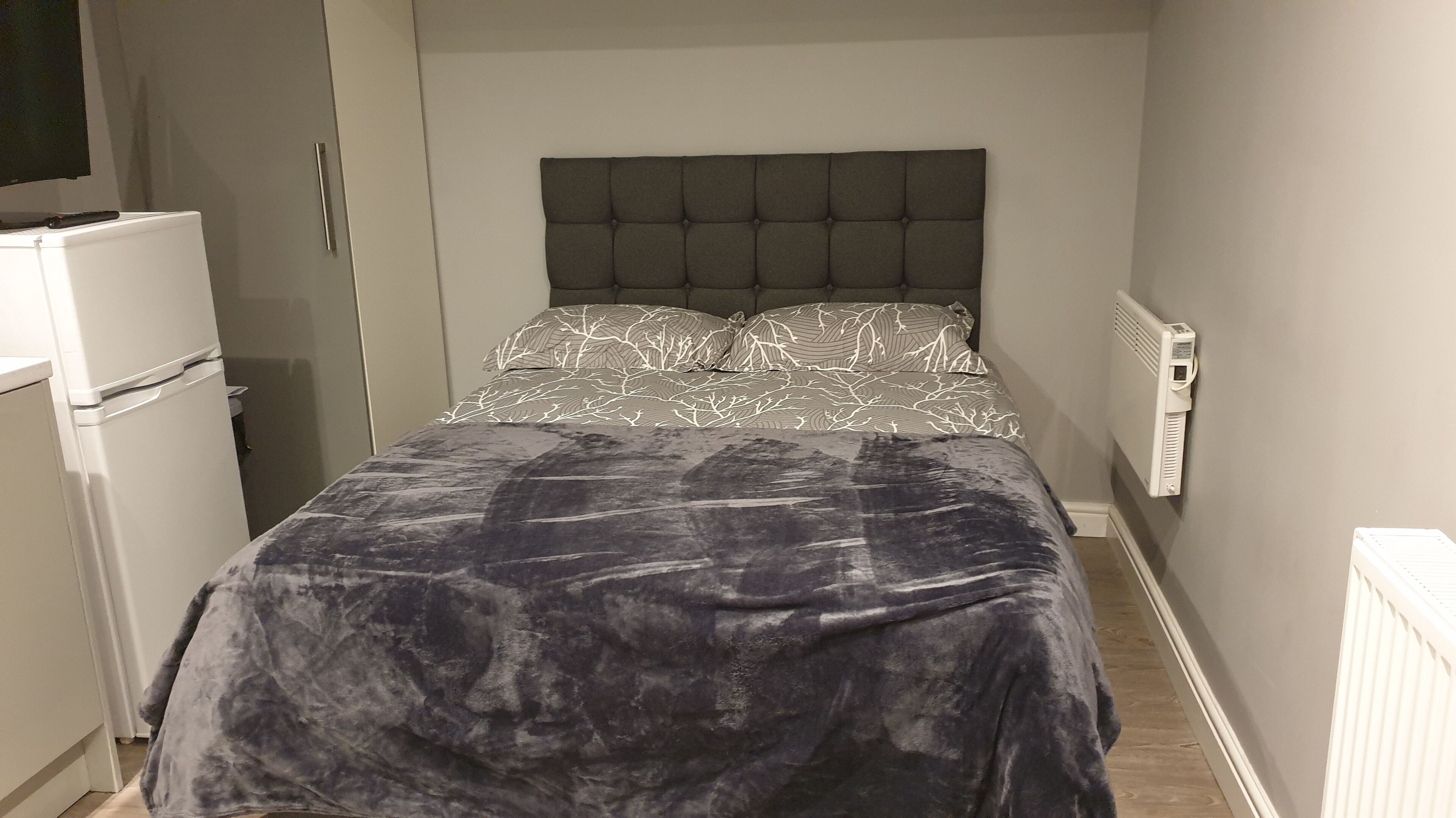 Stunning 1-bed Apartment in Bracknell