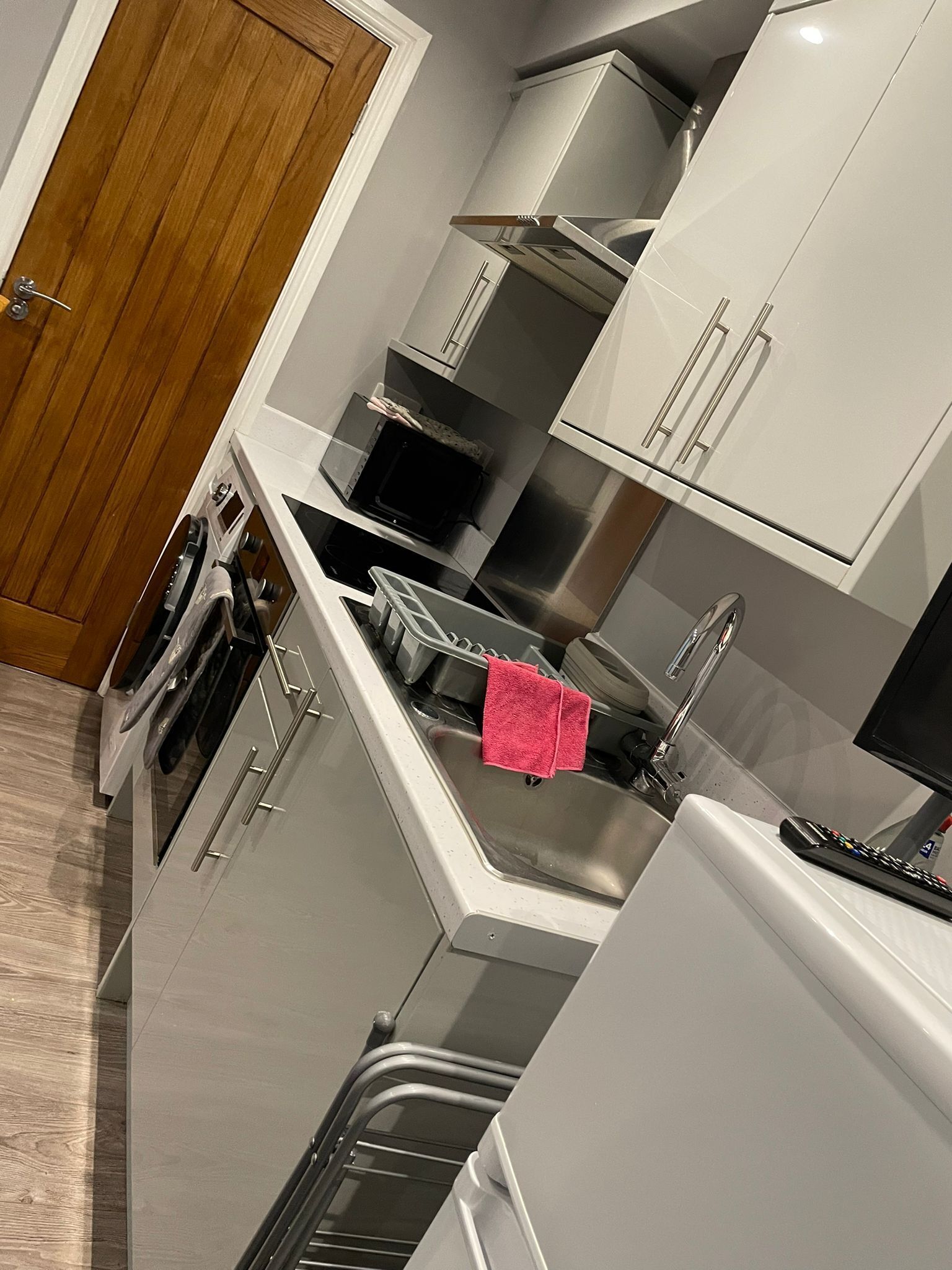 Stunning 1-bed Apartment in Bracknell