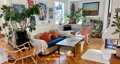 5 bedroom villa in stockholms lã¤n