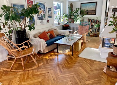 5 bedroom villa in stockholms lã¤n