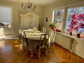 Dining - 5 bedroom villa in stockholms lã¤n (Stockholms län)
