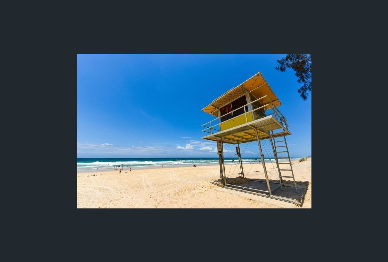 Seashell Villa By Mermaid Beach/ Nobbys Beach — image 4