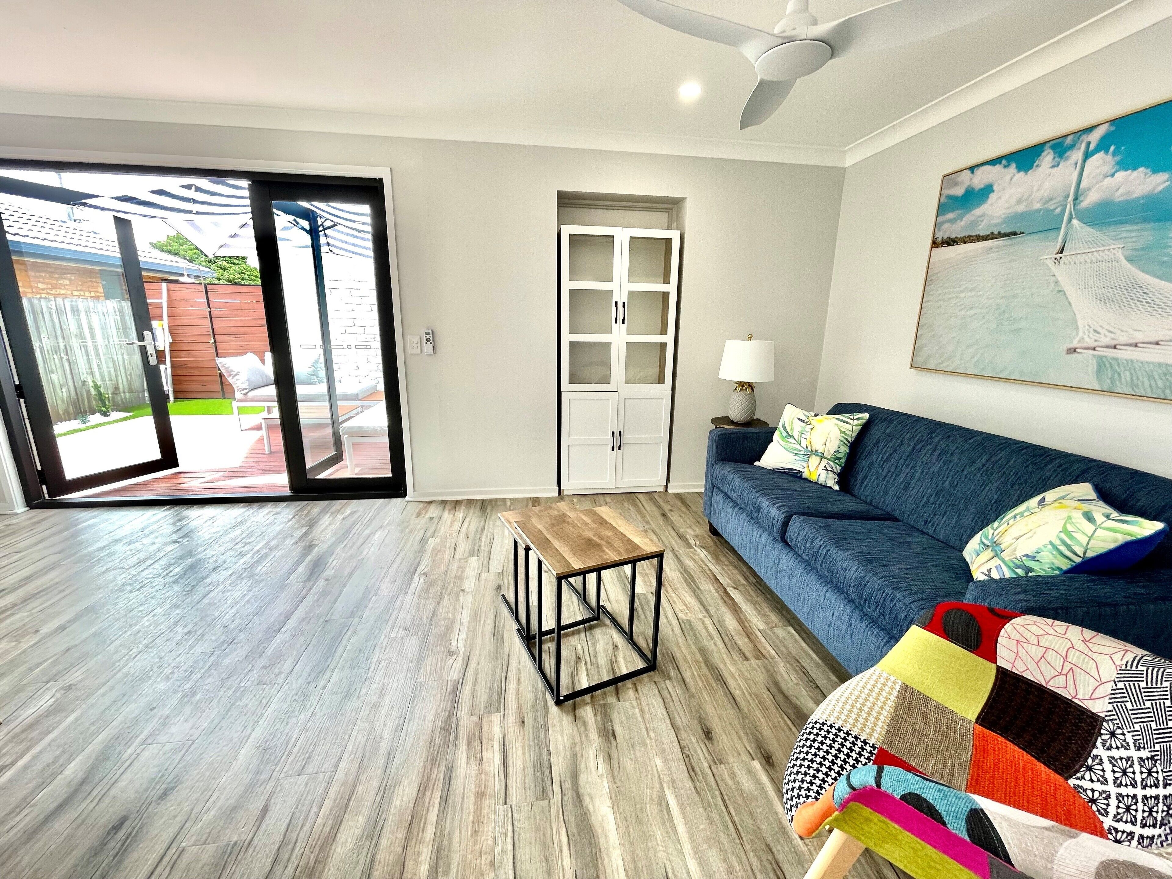 Seashell Villa By Mermaid Beach/ Nobbys Beach — image 10