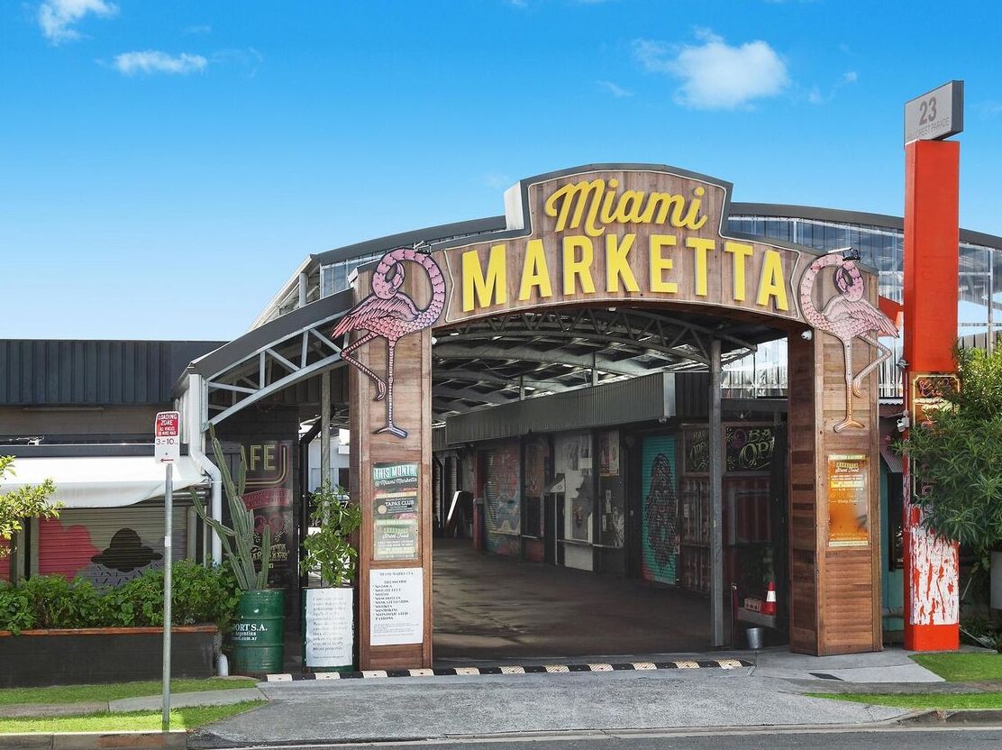 Seashell Villa By Mermaid Beach/ Nobbys Beach — image 12