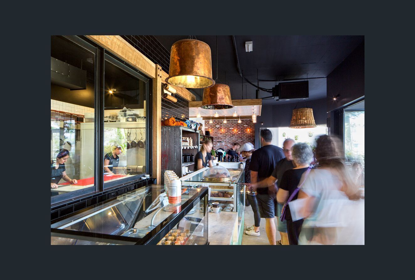 Seashell Villa By Mermaid Beach/ Nobbys Beach — image 5