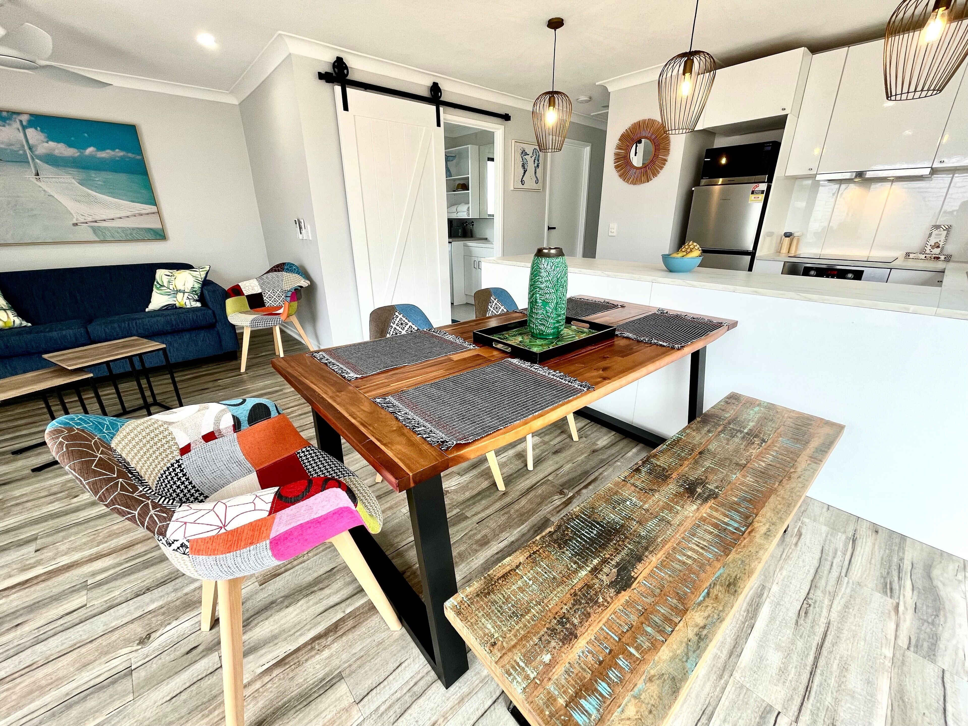 Seashell Villa By Mermaid Beach/ Nobbys Beach — image 2