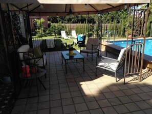 Terras