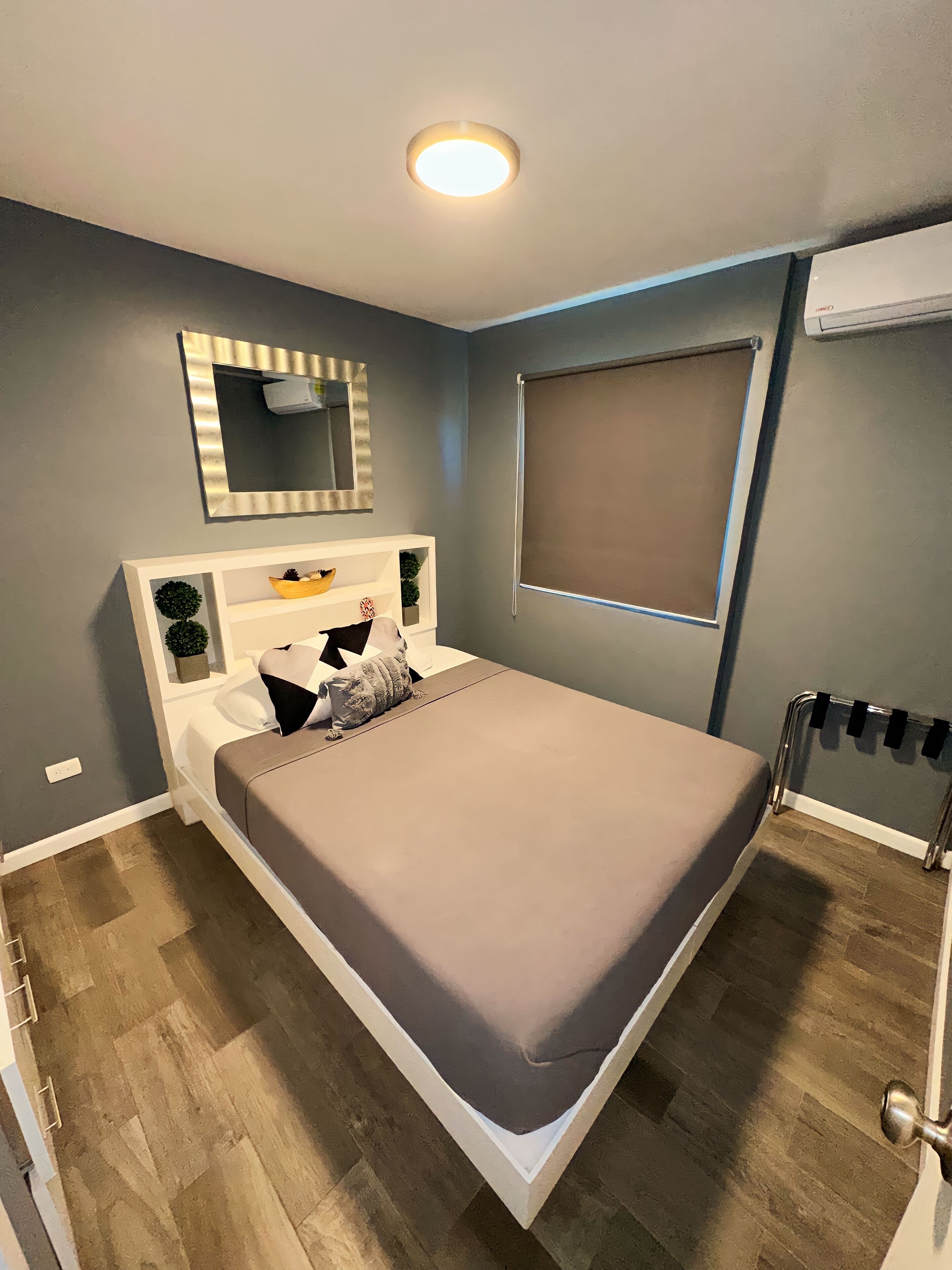 Amazing views to the sea you can relax and enjoy a pleasant and peaceful stay