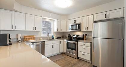Updated family home in the Lewis & Clark neighborhood. Close to UM and the Hip Strip!