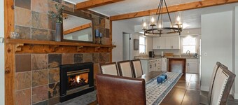 Updated family home in the Lewis & Clark neighborhood.  Close to UM and the Hip Strip!