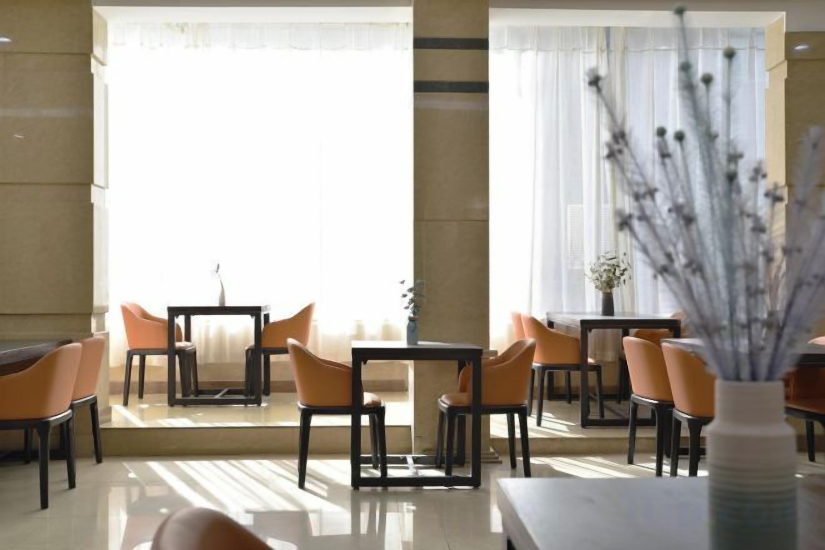 Restaurantes
