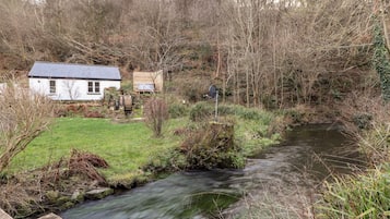 Ferienhaus | Innenbereich