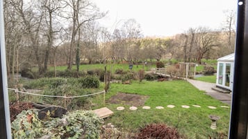 Ferienhaus | Innenbereich