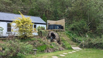 Ferienhaus | Innenbereich