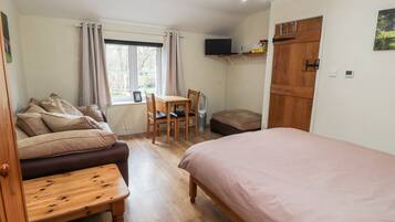 Ferienhaus | Innenbereich