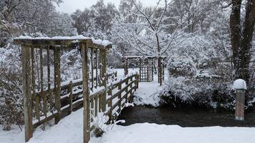 Cottage | Halaman properti