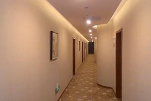 Interior - Beijing Ruya Business Hotel (Wangjing Subway Station) (Beijing)