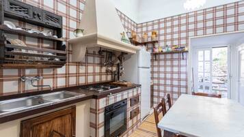 Villa Comfort | Cucina privata