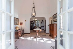 Comfort-Villa | Wohnbereich