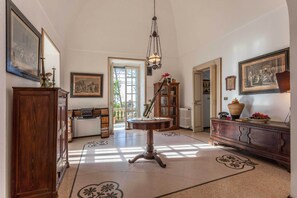 Comfort-Villa | Wohnbereich