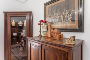Villa Comfort | Area soggiorno